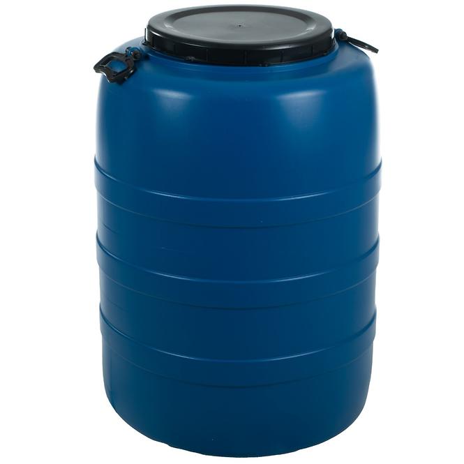 Bačva s ručkama Agr 120 l
