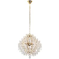 Svjetiljka ROSA 6 GOLD AH-ROE146GD LW6