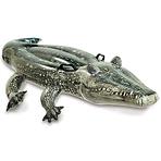 Igračka na napuhavanje Aligator 1.7x0.86 m 57551NP
