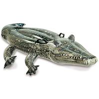 Igračka na napuhavanje Aligator 1.7x0.86 m 57551NP