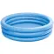 Dječji bazen na napuhavanje Crystal Blue 1,68x0,38 m, Intex 58446NP