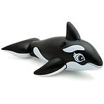 Orca na napuhavanje ride-on 1.93x1.19m 58561np