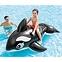 Orca na napuhavanje ride-on 1.93x1.19m 58561np,2
