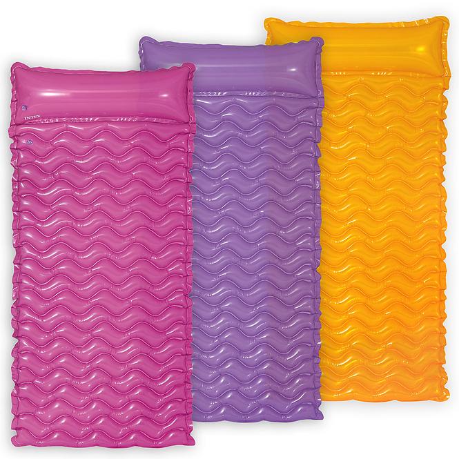Ležaljka na napuhavanje Tote-n-Float 2.29x0.86 m 58807EU