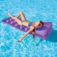 Stoljac za plivanje 1.88x0.71m