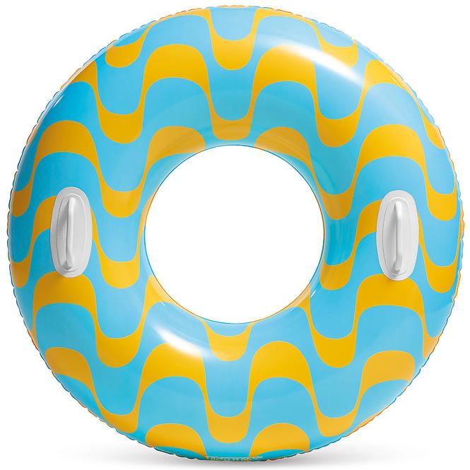 Kotač na napuhavanje Wavy Dreams 9+ 91 cm 59256NP