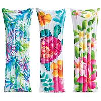 Stolica na napuhavanje Fashion mat 1,83x0,69 m 59720EU