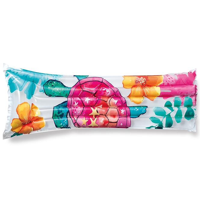 Stolica na napuhavanje Fashion mat 1,83x0,69 m 59720EU