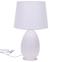 LAMPA BIURKOWA D9001 BIAŁY,2