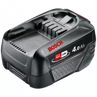Akumulator PBA 18 V / 4.0 AH W-C