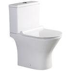 WC MONOBLOK HABARI + WC DASKA SAMOSPUŠTAJUĆA