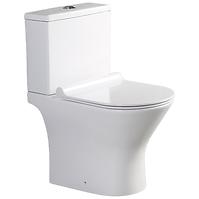 WC MONOBLOK HABARI + WC DASKA SAMOSPUŠTAJUĆA