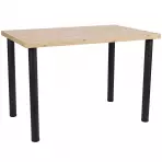 Stol Ron 110x70 Hrast Artisan