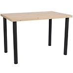 Stol Ron 110x70 Hrast Artisan