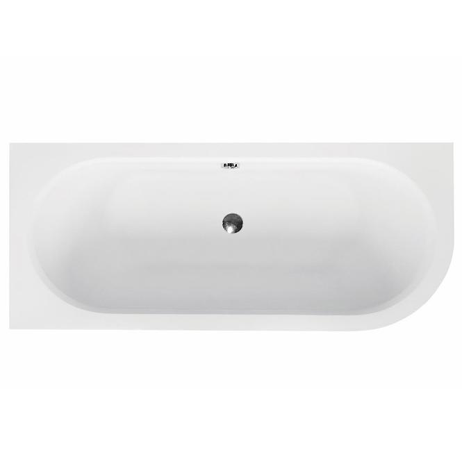 Kada Avita 180/80 L s okvirom