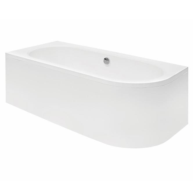 Kada Avita 180/80 L s okvirom