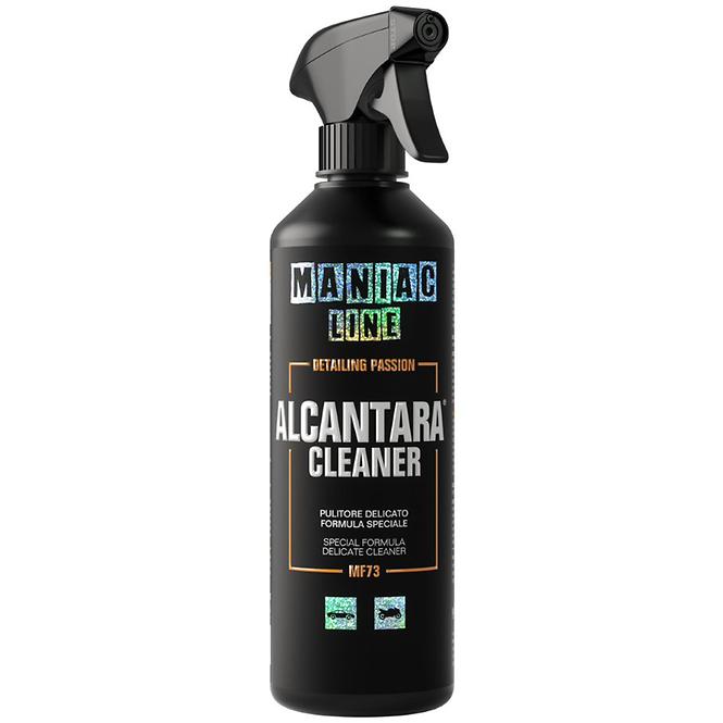 Maniac sredstvo za čišćenje Alcantara® 500 ml pro car detailing
