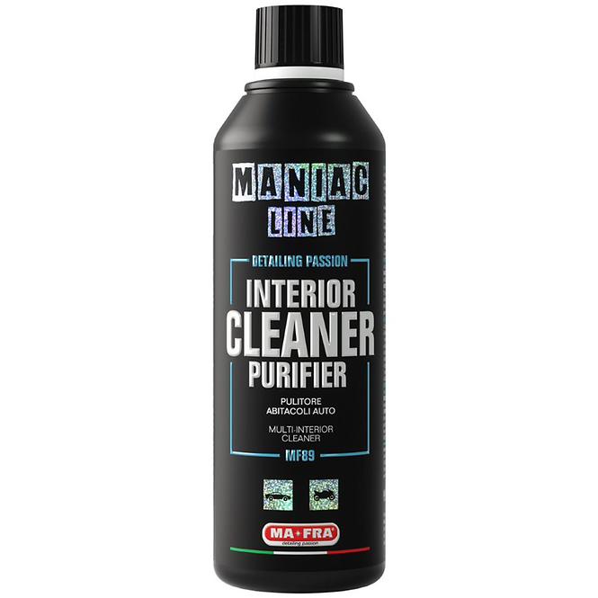 Maniac sredstvo za čišćenje interijera 500 ml pro car detailing