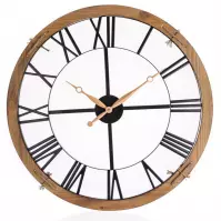 Sat gold Rim 60cm 65131116
