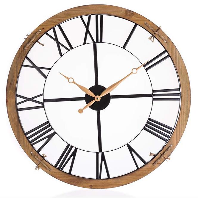 Sat gold Rim 60cm 65131116