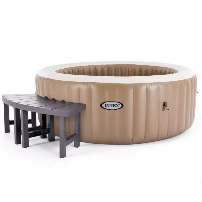 Střední jacuzzi lavice Intex 28514