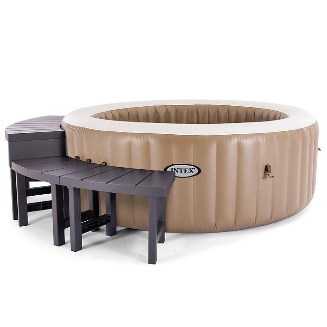 SET klupa – JACUZZI 28515 INTEX