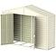 Vrtna kućica Side Pro 319x82x233 cm,2