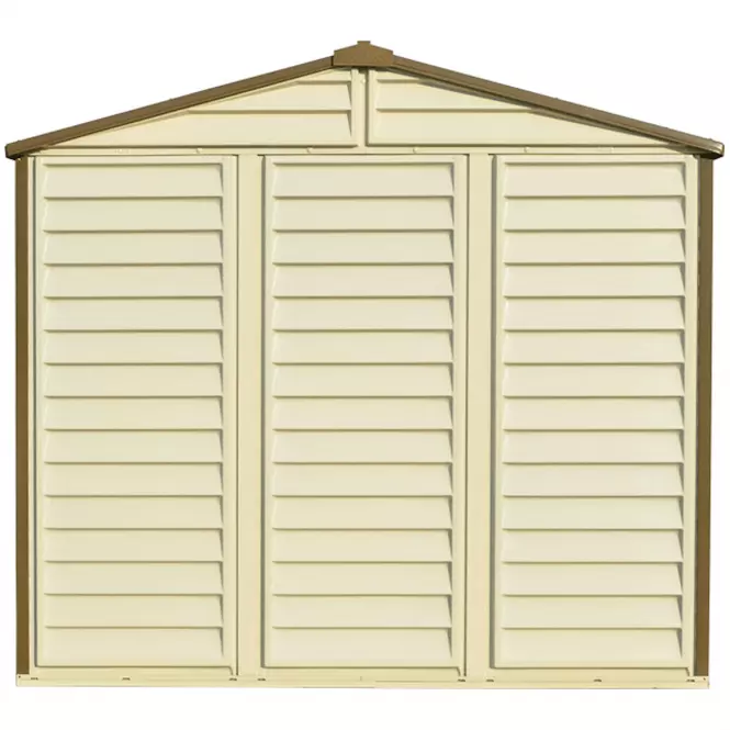 Vrtna kućica Store All 245x168x233 cm