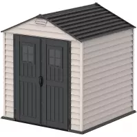 Vrtna kućica Store Max 206x209x231 cm