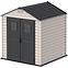 Vrtna kućica Store Max 206x209x231 cm