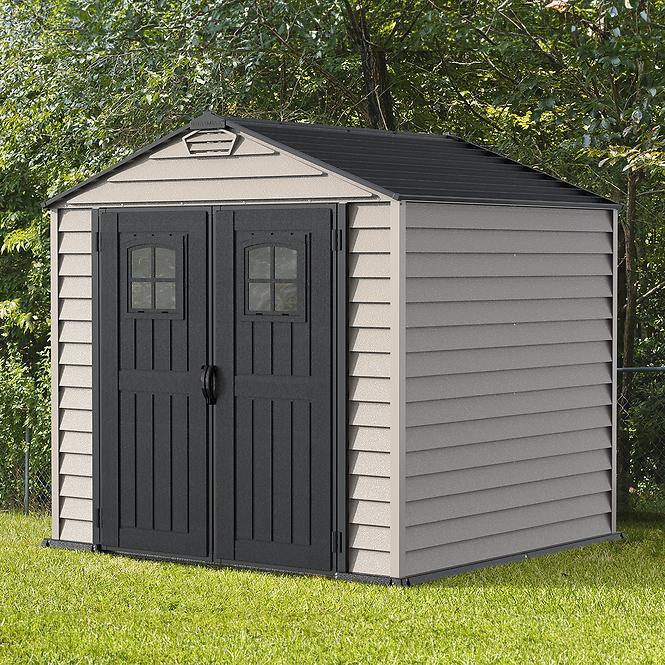 Vrtna kućica Store Max 206x209x231 cm