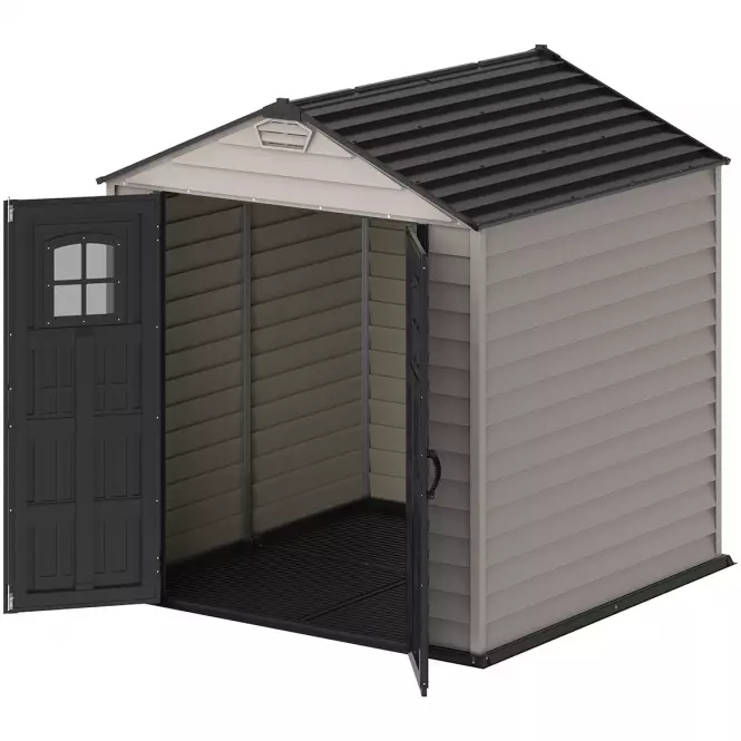 Vrtna kućica Store Max 206x209x231 cm