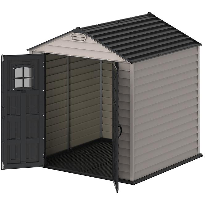 Vrtna kućica Store Max 206x209x231 cm