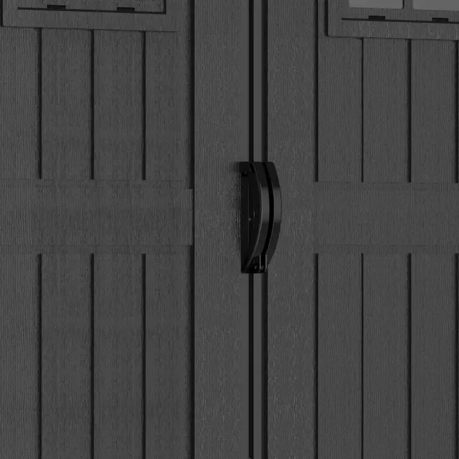 Vrtna kućica Store Max 206x209x231 cm