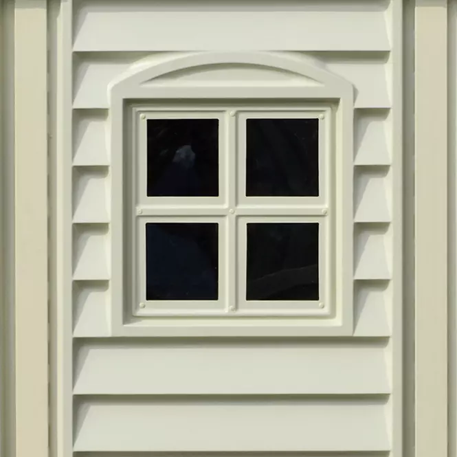 Vrtna kućica Wood Side 325x247x233 cm