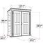 Vrtna kućica Yardmate Pent Plus  171x92x202 cm,10