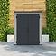Vrtna kućica Yardmate Pent Plus  171x92x202 cm,13