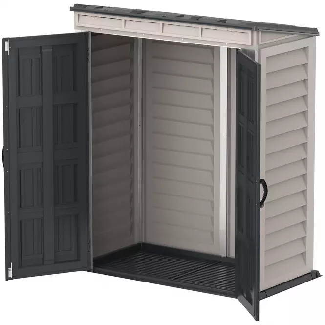 Vrtna kućica Yardmate Pent Plus  171x92x202 cm