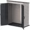 Vrtna kućica Yardmate Pent Plus  171x92x202 cm,2