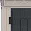 Vrtna kućica Yardmate Pent Plus  171x92x202 cm,5
