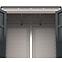 Vrtna kućica Yardmate Pent Plus  171x92x202 cm,7