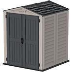 Vrtna kućica Yardmate Plus 171x171x210 cm