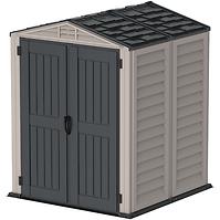 Vrtna kućica Yardmate Plus 171x171x210 cm