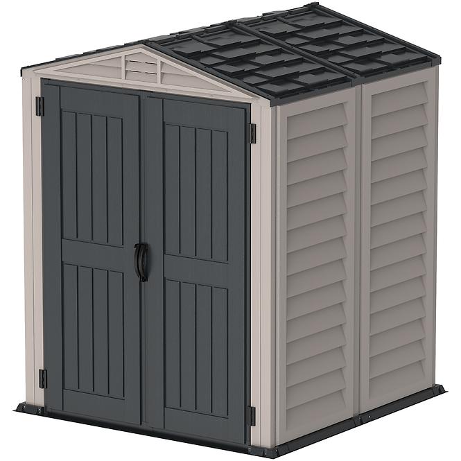 Vrtna kućica Yardmate Plus 171x171x210 cm