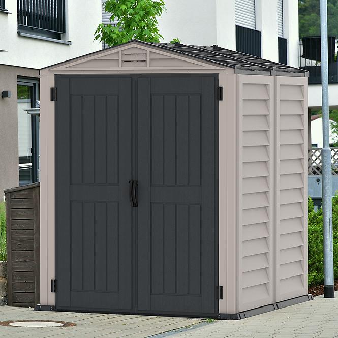 Vrtna kućica Yardmate Plus 171x171x210 cm