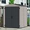 Vrtna kućica Yardmate Plus 171x171x210 cm,10