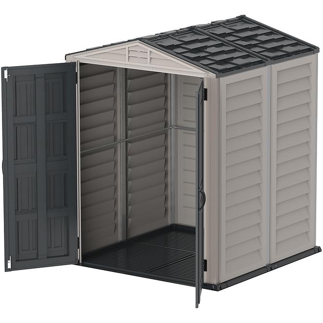 Vrtna kućica Yardmate Plus 171x171x210 cm