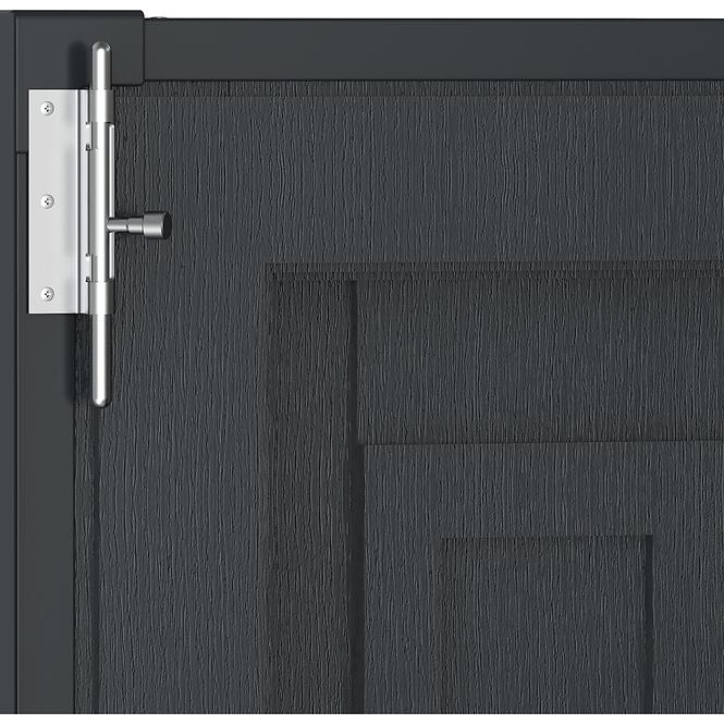 Vrtna kućica Yardmate Plus 171x171x210 cm