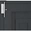 Vrtna kućica Yardmate Plus 171x171x210 cm,7