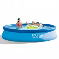 Ekspanzijski bazen Easy Set 3,96x0,84 m, Intex 28143NP